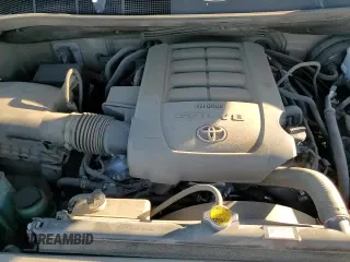 ✅ 2017 Toyota Tundra SR5 • VIN: 5TFDW5F13HX670335 • Лот: 86855575. Опубликован ранее на Copart с пробегом 94 703 миль. Бесплатный доступ к архиву аукционных продаж из США и подробный отчёт об истории автомобиля на DreamBid. Изображение 14.