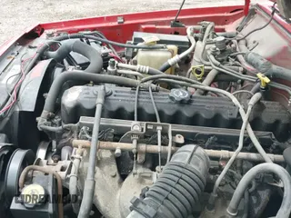 ✅ 1999 Jeep Cherokee Sport • VIN: 1J4FT68S6XL511158 • Lot: 42170917. Listed on IAAI with 251,442 mi. Free auction sales archive from the USA and detailed vehicle history report at DreamBid. Image 12.