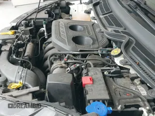 ✅ 2021 Ford EcoSport S • VIN: MAJ6S3FL2MC454929 • Lot: 43258835. Wystawiony na IAAI z przebiegiem 50 250 mil. Bezpłatny archiwum sprzedaży aukcyjnych z USA i szczegółowy raport historii pojazdu na DreamBid. Zdjęcie 19.