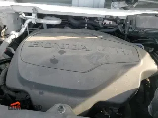 ✅ 2020 Honda Passport Sport • VIN: 5FNYF8H23LB017614 • Lot: 48843665. Wystawiony na Copart z przebiegiem 29 858 mil. Bezpłatny archiwum sprzedaży aukcyjnych z USA i szczegółowy raport historii pojazdu na DreamBid. Zdjęcie 15.