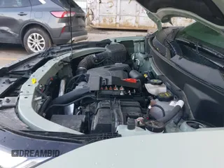 ✅ 2025 Chevrolet Equinox AWD LT • VIN: 3GNAXPEG3SL169845 • Lot: 42981582. Wystawiony na IAAI z przebiegiem 20 388 mil. Bezpłatny archiwum sprzedaży aukcyjnych z USA i szczegółowy raport historii pojazdu na DreamBid. Zdjęcie 20.