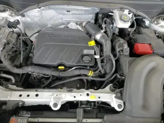 ✅ 2024 Buick Encore GX Preferred • VIN: KL4AMBS21RB154411 • Лот: 71587985. Опубликован ранее на Copart с пробегом 22 720 миль. Бесплатный доступ к архиву аукционных продаж из США и подробный отчёт об истории автомобиля на DreamBid. Изображение 13.