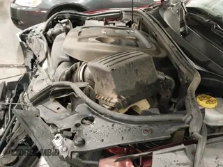 ✅ 2016 Dodge Durango Citadel • VIN: 1C4RDJEG8GC393410 • Lot: 42168748. Listed on IAAI with 66,005 mi. Free auction sales archive from the USA and detailed vehicle history report at DreamBid. Image 21.