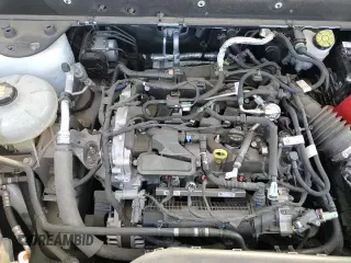 ✅ 2021 Ford Bronco Sport Outer Banks • VIN: 3FMCR9C66MRA93874 • Lot: 80272065. Wystawiony na Copart z przebiegiem 31 926 mil. Bezpłatny archiwum sprzedaży aukcyjnych z USA i szczegółowy raport historii pojazdu na DreamBid. Zdjęcie 15.