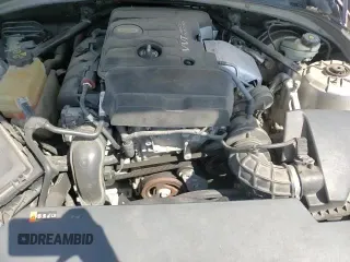 ✅ 2018 Cadillac ATS RWD • VIN: 1G6AA5RXXJ0178663 • Lot: 80816095. Wystawiony na Copart z przebiegiem 80 622 mil. Bezpłatny archiwum sprzedaży aukcyjnych z USA i szczegółowy raport historii pojazdu na DreamBid. Zdjęcie 13.