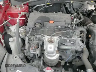 ✅ 2024 Honda HR-V Sport • VIN: 3CZRZ1H54RM726600 • Лот: 82539635. Опубликован ранее на Copart с пробегом 38 406 миль. Бесплатный доступ к архиву аукционных продаж из США и подробный отчёт об истории автомобиля на DreamBid. Изображение 15.