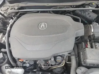 ✅ 2019 Acura TLX Technology • VIN: 19UUB3F42KA005559 • Лот: 85597884. Опубликован ранее на Copart с пробегом 117 780 миль. Бесплатный доступ к архиву аукционных продаж из США и подробный отчёт об истории автомобиля на DreamBid. Изображение 13.