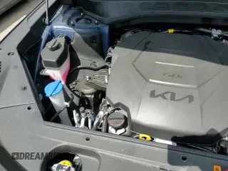 ✅ 2025 Kia Telluride SX X-Line • VIN: 5XYP5DGCXSG605387 • Lot: 51684945. Wystawiony na Copart z przebiegiem 1 891 mil. Bezpłatny archiwum sprzedaży aukcyjnych z USA i szczegółowy raport historii pojazdu na DreamBid. Zdjęcie 14.