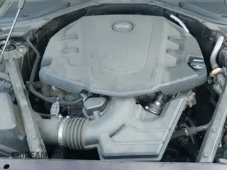 ✅ 2017 Cadillac CT6 AWD • VIN: 1G6KB5RS4HU203257 • Lot: 42955730. Listed on IAAI with 115,825 mi. Free auction sales archive from the USA and detailed vehicle history report at DreamBid. Image 20.