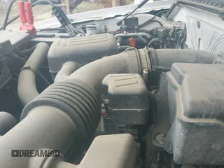 ✅ 2013 Ford Expedition XL • VIN: 1FMJU1G58DEF30978 • Lot: 42074229. Listed on IAAI with 29,213 mi. Free auction sales archive from the USA and detailed vehicle history report at DreamBid. Image 18.