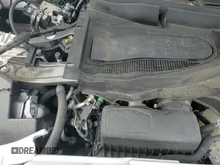 ✅ 2024 Ford Police Interceptor Utility • VIN: 1FM5K8AB8RGA48747 • Лот: 66456875. Опубликован ранее на Copart с пробегом 25 566 миль. Бесплатный доступ к архиву аукционных продаж из США и подробный отчёт об истории автомобиля на DreamBid. Изображение 15.