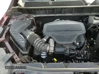 ✅ 2018 GMC Acadia SLT • VIN: 1GKKNULS3JZ161264 • Lot: 65927705. Listed on Copart with 85,065 mi. Free auction sales archive from the USA and detailed vehicle history report at DreamBid. Image 16.