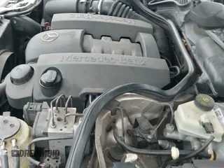 ✅ 2000 Mercedes-Benz E 320 • VIN: WDBJH65J8YA981779 • Лот: 42107928. Опубликован ранее на IAAI с пробегом 276 090 миль. Бесплатный доступ к архиву аукционных продаж из США и подробный отчёт об истории автомобиля на DreamBid. Изображение 20.