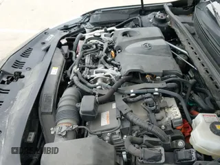 2020 Toyota Camry Hybrid LE with VIN 4T1C31AKXLU013681, listed as a IAAI auction lot 42540384 with 45,863 mi miles and . Bid and sale history available at DreamBid. Image 20.