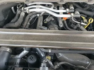 ✅ 2023 Ford Explorer Platinum • VIN: 1FM5K8HC0PGA78319 • Lot: 91970405. Wystawiony na Copart z przebiegiem 42 587 mil. Bezpłatny archiwum sprzedaży aukcyjnych z USA i szczegółowy raport historii pojazdu na DreamBid. Zdjęcie 15.