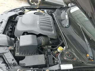 ✅ 2013 Chrysler 200 Limited • VIN: 1C3CCBCG5DN515551 • Лот: 43657418. Опубликован ранее на IAAI с пробегом 124 970 миль. Бесплатный доступ к архиву аукционных продаж из США и подробный отчёт об истории автомобиля на DreamBid. Изображение 13.