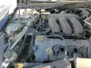 ✅ 2006 Mercury Milan • VIN: 3MEFM07136R610933 • Лот: 83649384. Опубликован ранее на Copart с пробегом 93 247 миль. Бесплатный доступ к архиву аукционных продаж из США и подробный отчёт об истории автомобиля на DreamBid. Изображение 13.