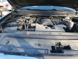 ✅ 2017 GMC Sierra 1500 • VIN: 1GTV2LEC4HZ172740 • Lot: 90301805. Wystawiony na Copart z przebiegiem 127 200 mil. Bezpłatny archiwum sprzedaży aukcyjnych z USA i szczegółowy raport historii pojazdu na DreamBid. Zdjęcie 13.