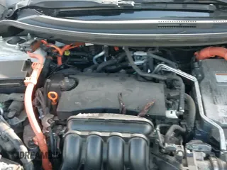 ✅ 2019 Honda Clarity • VIN: JHMZC5F16KC001861 • Lot: 43519638. Wystawiony na IAAI z przebiegiem 62 827 mil. Bezpłatny archiwum sprzedaży aukcyjnych z USA i szczegółowy raport historii pojazdu na DreamBid. Zdjęcie 21.