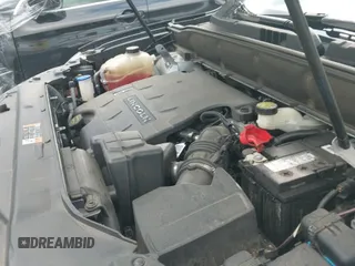 ✅ 2016 Lincoln MKX Reserve • VIN: 2LMTJ6LR3GBL76952 • Lot: 43135546. Wystawiony na IAAI z przebiegiem 94 944 mil. Bezpłatny archiwum sprzedaży aukcyjnych z USA i szczegółowy raport historii pojazdu na DreamBid. Zdjęcie 19.