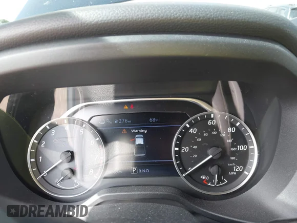 ✅ 2022 Nissan Titan S • VIN: 1N6AA1EC5NN105490 • Lot: 42598144. Wystawiony na IAAI z przebiegiem 66 689 mil. Bezpłatny archiwum sprzedaży aukcyjnych z USA i szczegółowy raport historii pojazdu na DreamBid. Zdjęcie 7.
