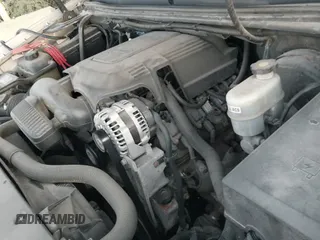 ✅ 2009 Chevrolet Silverado 1500 LT • VIN: 3GCEK23369G102042 • Лот: 43621113. Опубликован ранее на IAAI с пробегом 171 883 миль. Бесплатный доступ к архиву аукционных продаж из США и подробный отчёт об истории автомобиля на DreamBid. Изображение 19.