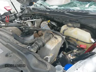 ✅ 2022 Ford F-250 XL • VIN: 1FT7W2BT2NEF01532 • Lot: 41067804. Listed on IAAI with 68,276 mi. Free auction sales archive from the USA and detailed vehicle history report at DreamBid. Image 12.