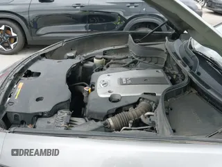 ✅ 2014 Infiniti QX70 • VIN: JN8CS1MWXEM413155 • Lot: 42345079. Listed on IAAI with 177,098 mi. Free auction sales archive from the USA and detailed vehicle history report at DreamBid. Image 20.