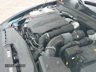 2024 Hyundai Sonata N Line with VIN KMHL54JC2RA418643, listed as a IAAI auction lot 43173088 with 27,398 mi miles and . Bid and sale history available at DreamBid. Image 19.