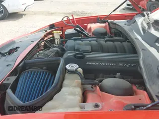 ✅ 2017 Dodge Charger R/T Scat Pack • VIN: 2C3CDXGJ1HH533253 • Lot: 41882721. Listed on IAAI with 106,405 mi. Free auction sales archive from the USA and detailed vehicle history report at DreamBid. Image 19.