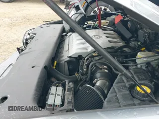 ✅ 2003 Cadillac Seville Luxury SLS • VIN: 1G6KS54YX3U227986 • Lot: 42362086. Wystawiony na IAAI z przebiegiem 116 157 mil. Bezpłatny archiwum sprzedaży aukcyjnych z USA i szczegółowy raport historii pojazdu na DreamBid. Zdjęcie 19.