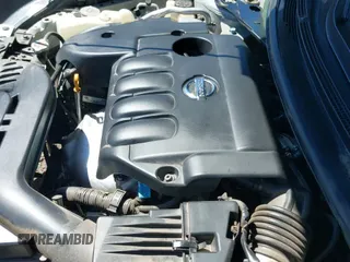 ✅ 2007 Nissan Altima S • VIN: 1N4AL21E87N469034 • Lot: 42945623. Listed on IAAI with Not provided. Free auction sales archive from the USA and detailed vehicle history report at DreamBid. Image 13.