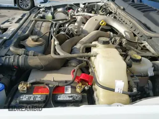 ✅ 2022 Ford F-250 XL • VIN: 1FT7W2BT9NEE57013 • Lot: 41436204. Listed on IAAI with 38,823 mi. Free auction sales archive from the USA and detailed vehicle history report at DreamBid. Image 20.