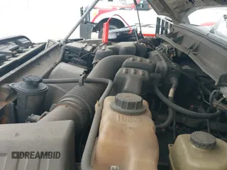 ✅ 2016 Ford F-250 XL • VIN: 1FD7X2B67GEC87417 • Lot: 42014957. Wystawiony na IAAI z przebiegiem 570 737 mil. Bezpłatny archiwum sprzedaży aukcyjnych z USA i szczegółowy raport historii pojazdu na DreamBid. Zdjęcie 18.