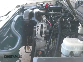 2014 Chevrolet Suburban LT z VIN 1GNSCJE05ER117100, wystawiony jako IAAI lot #42624986 z przebiegiem 198 729 mil mil oraz . Historia ofert i sprzedaży dostępna na DreamBid. Obrazek 19.