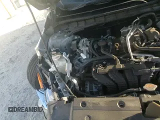 ✅ 2022 Nissan Altima SV • VIN: 1N4BL4DV8NN358671 • Lot: 91651195. Listed on Copart with 108,882 mi. Free auction sales archive from the USA and detailed vehicle history report at DreamBid. Image 15.