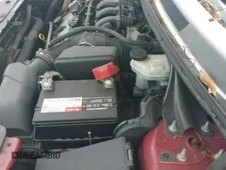 ✅ 2008 Ford Taurus X Limited • VIN: 1FMDK03WX8GA25921 • Лот: 42496112. Опубликован ранее на IAAI с пробегом 192 749 миль. Бесплатный доступ к архиву аукционных продаж из США и подробный отчёт об истории автомобиля на DreamBid. Изображение 14.