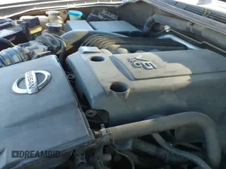 ✅ 2006 Nissan Xterra S • VIN: 5N1AN08U46C540497 • Lot: 42042240. Listed on IAAI with 180,549 mi. Free auction sales archive from the USA and detailed vehicle history report at DreamBid. Image 12.