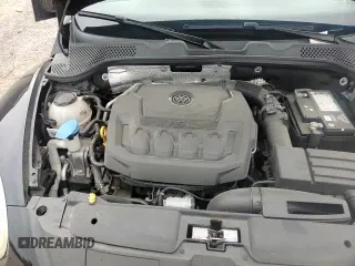 ✅ 2019 Volkswagen Beetle S • VIN: 3VW5DAATXKM506473 • Lot: 55388245. Wystawiony na Copart z przebiegiem 49 499 mil. Bezpłatny archiwum sprzedaży aukcyjnych z USA i szczegółowy raport historii pojazdu na DreamBid. Zdjęcie 13.