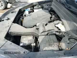 ✅ 2023 Kia Telluride S • VIN: 5XYP6DGC5PG382910 • Lot: 41882426. Listed on IAAI with 26,170 mi. Free auction sales archive from the USA and detailed vehicle history report at DreamBid. Image 19.