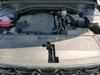 ✅ 2024 Kia Sorento S • VIN: 5XYRL4JC8RG294883 • Лот: 68159635. Опубликован ранее на Copart с пробегом 23 541 миль. Бесплатный доступ к архиву аукционных продаж из США и подробный отчёт об истории автомобиля на DreamBid. Изображение 13.