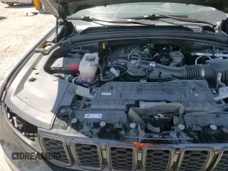 ✅ 2021 Jeep Grand Cherokee Limited • VIN: 1C4RJJBG8M8115523 • Lot: 65062905. Listed on Copart with 36,387 mi. Free auction sales archive from the USA and detailed vehicle history report at DreamBid. Image 15.