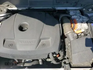 ✅ 2021 Volvo XC60 Inscription Expression • VIN: YV4BR0DL6M1727885 • Lot: 66419015. Listed on Copart with 63,919 mi. Free auction sales archive from the USA and detailed vehicle history report at DreamBid. Image 17.