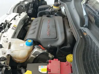 ✅ 2019 Ram ProMaster City Cargo Tradesman SLT • VIN: ZFBHRFBB0K6L95889 • Lot: 42316093. Listed on IAAI with 153,279 mi. Free auction sales archive from the USA and detailed vehicle history report at DreamBid. Image 20.