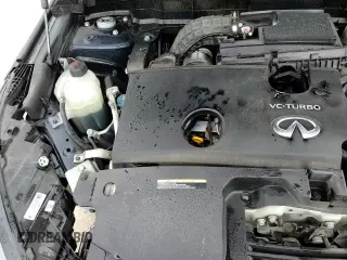 ✅ 2020 Infiniti QX50 Luxe • VIN: 3PCAJ5M16LF101907 • Lot: 66919165. Listed on Copart with 76,265 mi. Free auction sales archive from the USA and detailed vehicle history report at DreamBid. Image 16.