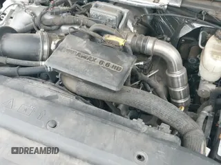 ✅ 2017 GMC Sierra 2500HD Denali • VIN: 1GT12UEY4HF187918 • Лот: 42384580. Опубликован ранее на IAAI с пробегом 117 034 миль. Бесплатный доступ к архиву аукционных продаж из США и подробный отчёт об истории автомобиля на DreamBid. Изображение 20.