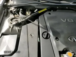 ✅ 2003 Infiniti Q45 • VIN: JNKBF01A03M101890 • Лот: 86930994. Опубликован ранее на Copart с пробегом 158 134 миль. Бесплатный доступ к архиву аукционных продаж из США и подробный отчёт об истории автомобиля на DreamBid. Изображение 15.