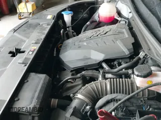 ✅ 2024 Kia Carnival SX Prestige • VIN: KNDNE5H34R6360188 • Lot: 42531646. Listed on IAAI with 27,674 mi. Free auction sales archive from the USA and detailed vehicle history report at DreamBid. Image 19.