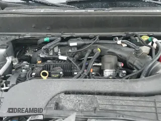 ✅ 2023 Ford Maverick XL • VIN: 3FTTW8F93PRA60302 • Lot: 42669143. Listed on IAAI with 23,164 mi. Free auction sales archive from the USA and detailed vehicle history report at DreamBid. Image 19.