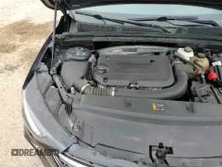 ✅ 2021 Buick Envision Preferred • VIN: LRBFZMR42MD041756 • Lot: 54893355. Listed on Copart with 45,671 mi. Free auction sales archive from the USA and detailed vehicle history report at DreamBid. Image 13.